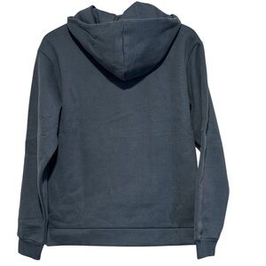 Puma Charcoal Blue Hoodie